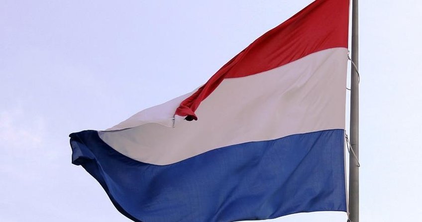 Hollanda’da teröre karşı önlem