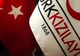 Japonya'dan Türk Kızılayı'na bağış