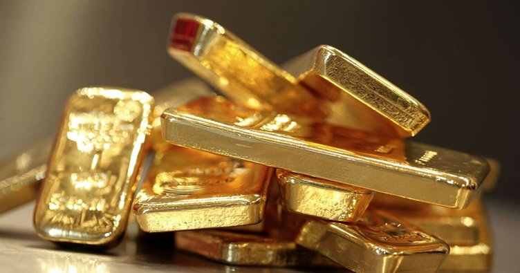 Çin’in altın tüketimi yaklaşık yüzde 6 arttı