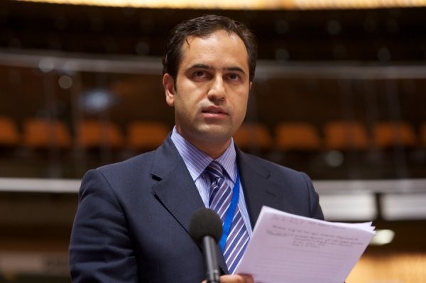 Photo courtesy of Ahmet Berat u00c7onkar