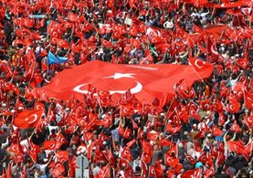 ‘Güçlü lider’ dönemi geliyor