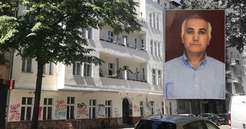 Firari FETÖcü Adil Öksüzün Almanya’da görüldüğü iddia edildi
