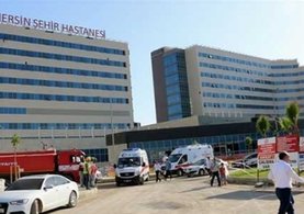 ‘Hizmetin böylesi özel hastanede bile yok’