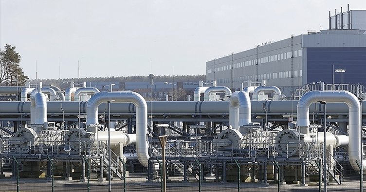 AB, Rus gazı olmadan devam etmeye kararlı