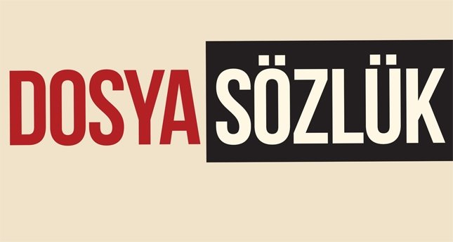 Dosya Sözlük