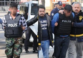 Kavga ettikleri genci boğarak öldüren kardeşlere müebbet hapis