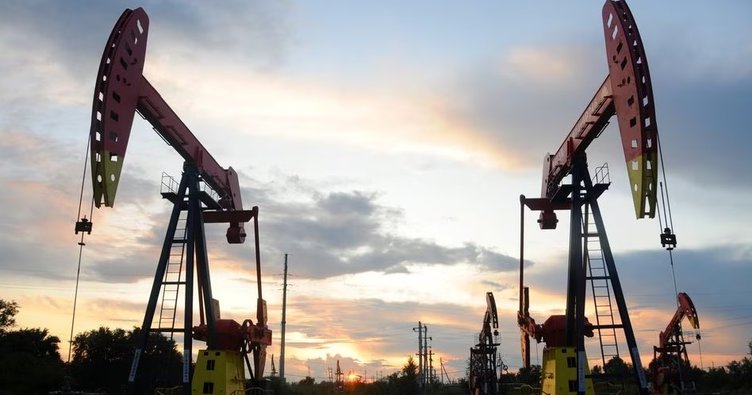 Brent petrolde düşüş sürüyor
