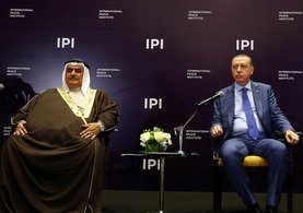 Cumhurbaşkanı Erdoğan İslam dünyasına seslendi