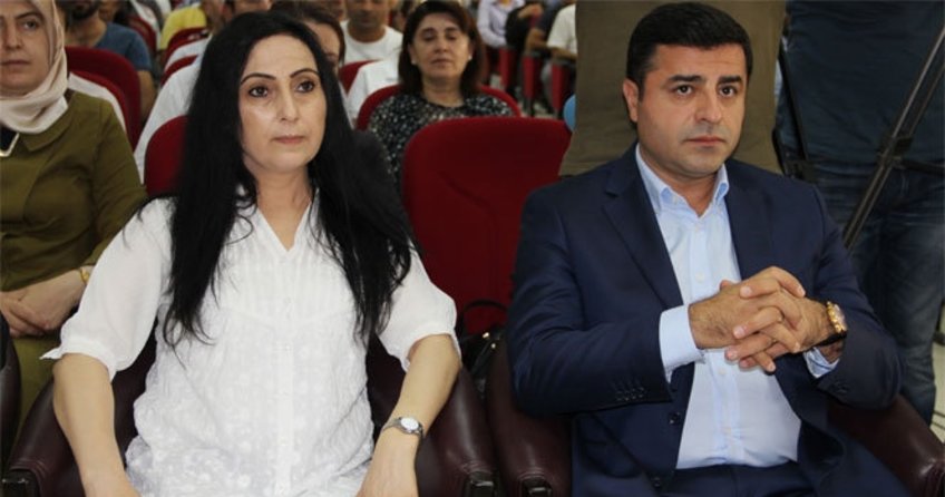 HDP'nin aldığı Meclis kararı ne anlama geliyor?