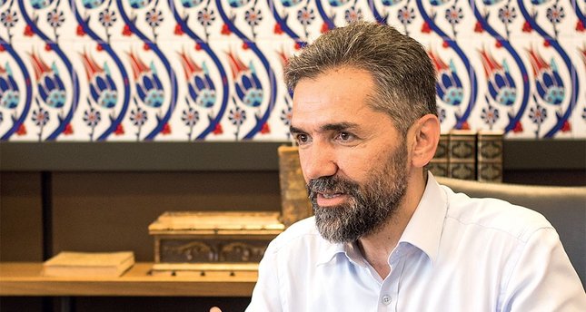 Batı'nın insanlığa söyleyecek sözü kalmadı