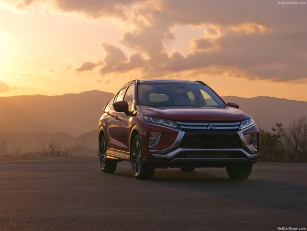 Mitsubishi Eclipse 2015 >> 2018 Mitsubishi Eclipse Cross Galeri Otomobil 01 Mart 2017 Mitsubishi Eclipse 2015 >> 2018 Mitsubishi Eclipse Cross Galeri Otomobil 01 Mart 2017