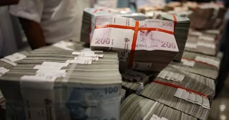 Hazine 2 ihalede 43,7 milyar lira borçlandı