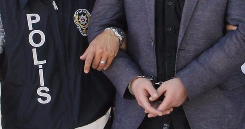 FETÖ'nün il abisi tutuklandı