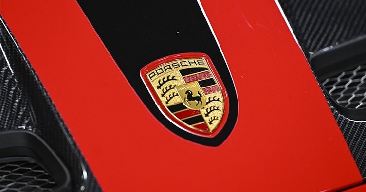 Porsche, Çin etkisiyle daha az otomobil sattı