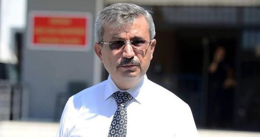 Eski MHP'li vekil FETÖ'den tutuklandı