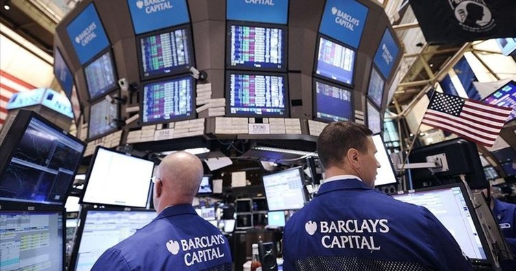 New York borsası yükselişle açıldı