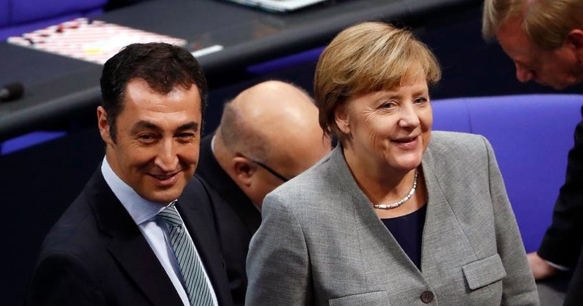 Genç Yeşiller rahatsız!