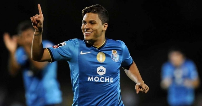 Quintero: İmzayı atarken Pereira kovuldu