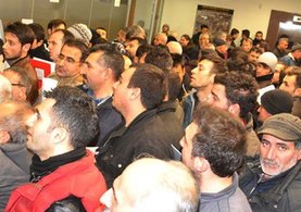 Esnaftan rekor başvuru 50 bin TL'yi kim alacak?