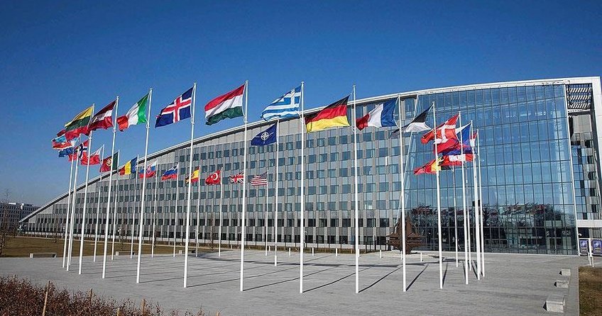 NATO akıllı karargahına taşınıyor