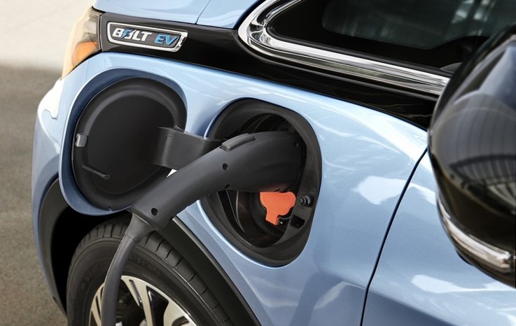 AVRUPA'DA ELEKTRİKLİ OTOMOBİL SATIŞLARI %56 ARTTI