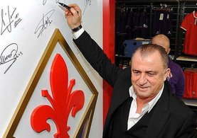 Fatih Terim'den Çin itirafı: 'Teklif aldım'