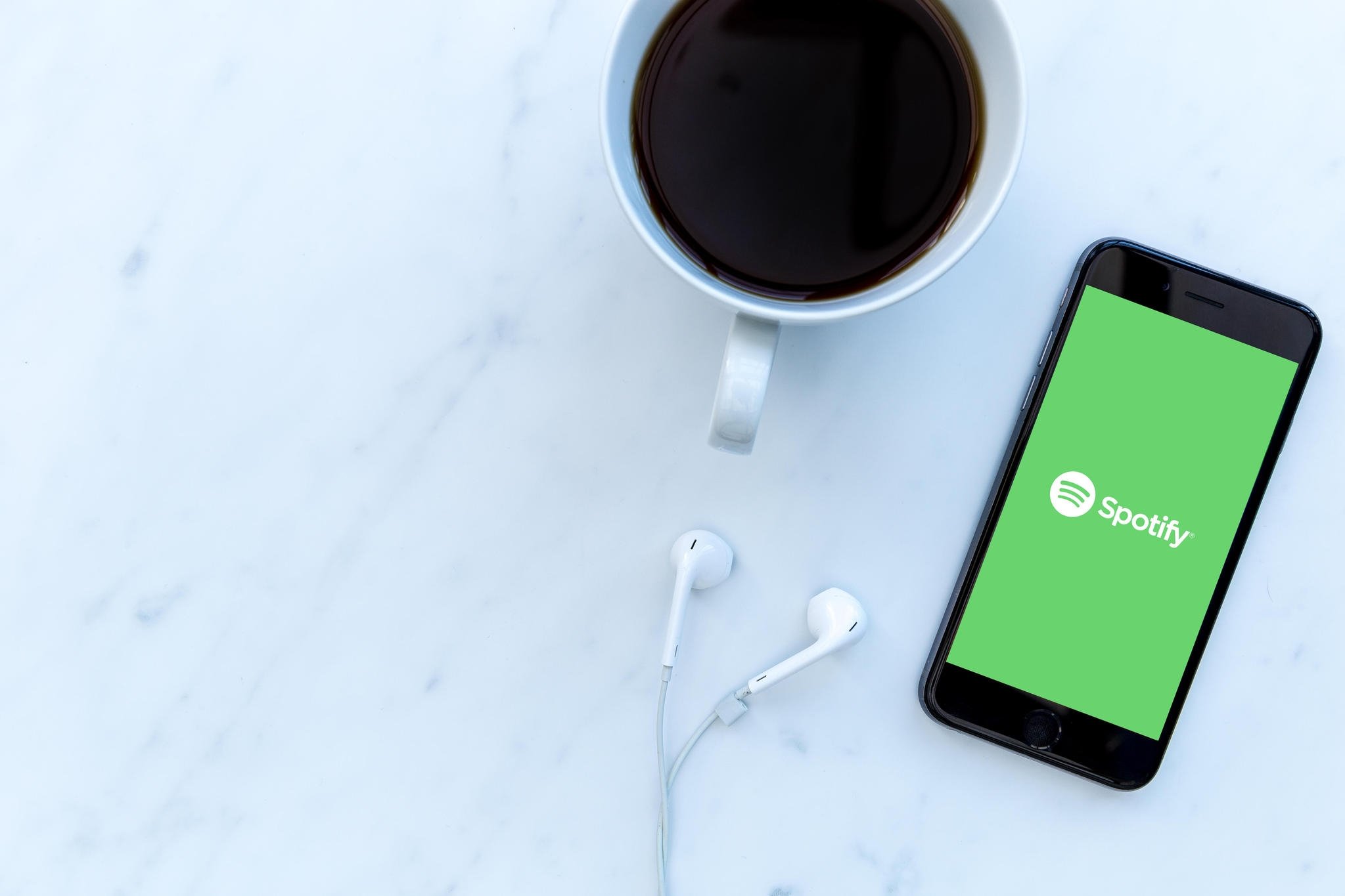 spotify a sesli asistan ozelligi geliyor esquire