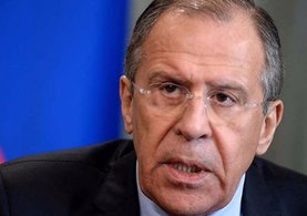 Lavrov: ABD'nin saldırısı düşmanca bir saldırıdır