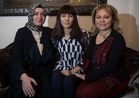 Aile ve Sosyal Politikalar Bakanı Kaya'dan 'koruyucu aile olun' çağrısı
