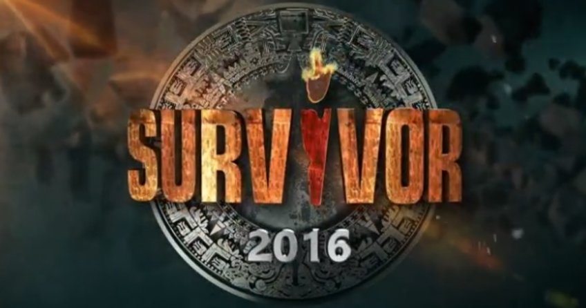 Survivor 2017 ne zaman başlayacak? Ünlüler kadrosunda kimler bulunuyor?