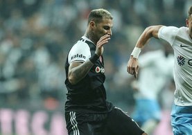 Trabzonspor - Beşiktaş 124. kez karşı karşıya gelecek