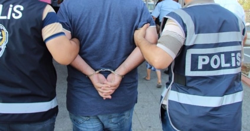 Tekirdağ'da 'ByLock' operasyonu: 115 gözaltı