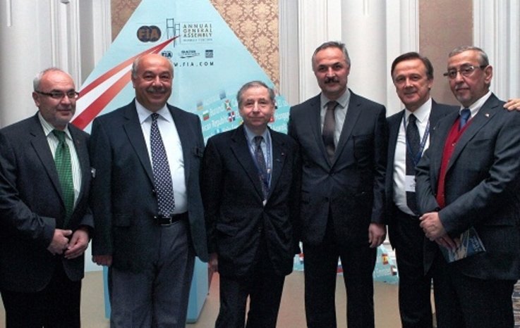 KEYFE KEDER FEDERASYON OLMAZ