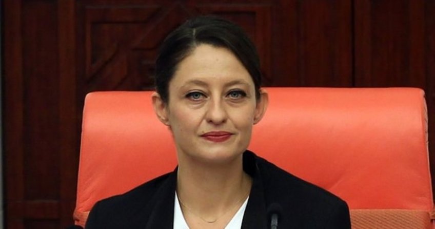 CHP'li Şafak Pavey ABD gazetesinde iftaraları yazdı