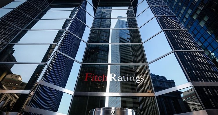 Fitch Ukrayna’nın notunu C’ye düşürdü