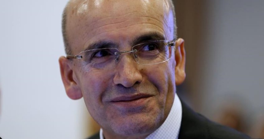 Mehmet Şimşek: Almanya ile çok iyi giden bir sürecimiz var