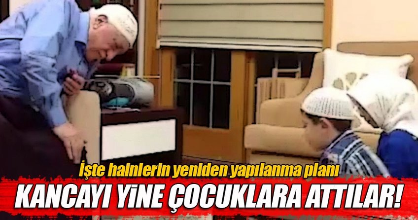 Her 5 öğrenciye bir FETÖ öğretmeni!