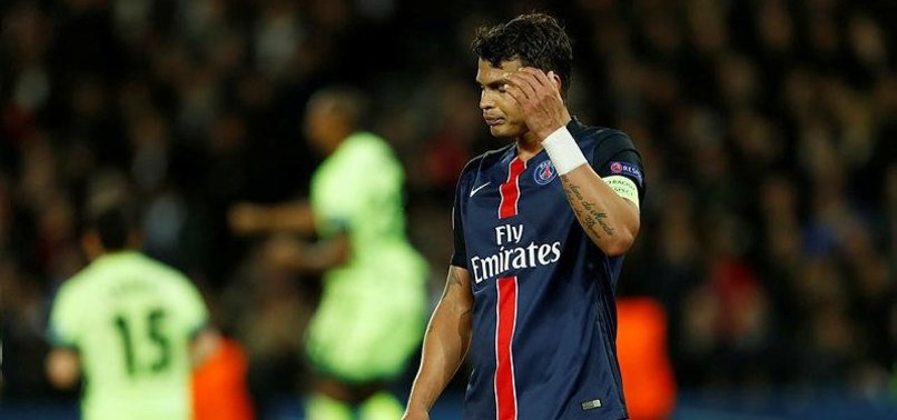PSG captain Thiago Silva receives French citizenship anews