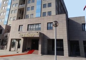 Adalet Bakanı Bozdağ açıkladı: Askeri yargı kaldırılıyor
