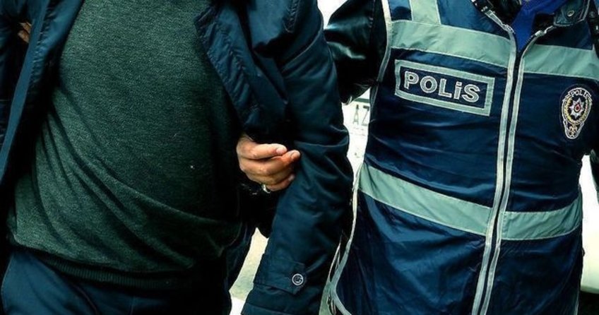 O Belediye Başkanı tutuklandı
