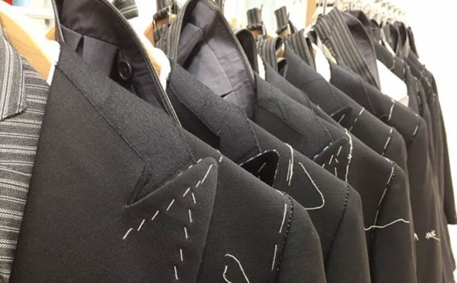 Turkish tailoring company dresses up Vienna Philharmonics