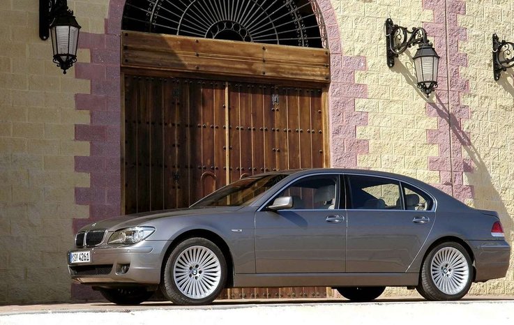 BMW ABD'DE 45 BİNDEN FAZLA ARACINI GERİ ÇAĞIRIYOR