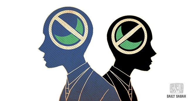 Illustration by Necmettin Asma