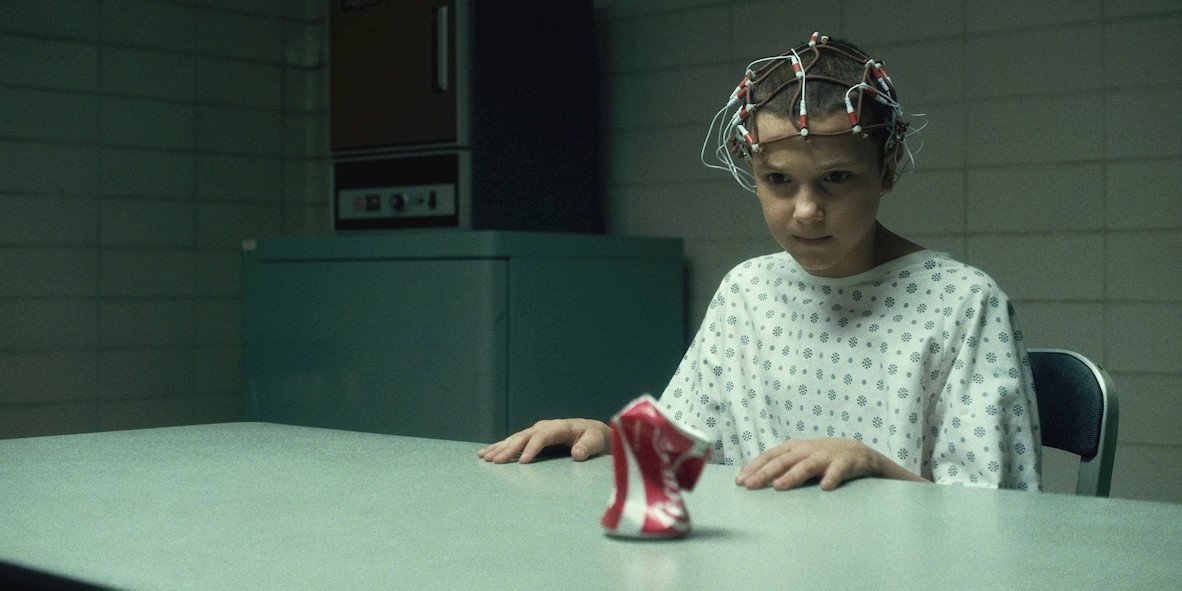 Kitap Stranger Things Esquire
