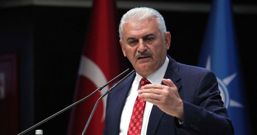 Binali Yıldırım'dan Moldova ziyareti öncesi önemli açıklamalar