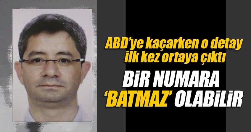 İki numaradan yalan rüzgârı