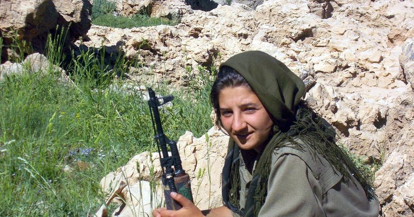 MLKP'nin Ovacık sorumlusu öldürüldü