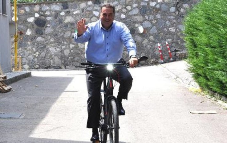 SÜRÜCÜSÜZ ARAÇLAR 2023'DE