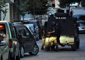 İstanbul’da operasyon: Adli Tıp görevlisi gözaltına alındı