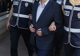 FETÖ’nün Boğaziçi Eyaletler imamlarına operasyon:18 gözaltı